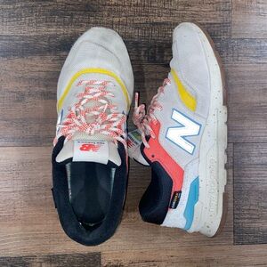 Women’s New Balance